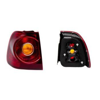 DEPO Tail Lamp Left (441-19C9L-UE)
