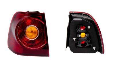 DEPO Tail Lamp Left (441-19C9L-UE)