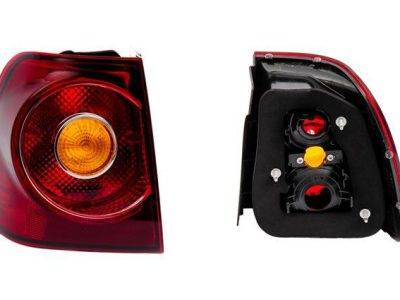 DEPO Tail Lamp Left (441-19C9L-UE)