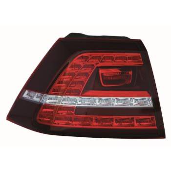 DEPO Tail Lamp Right (441-19F3R-AE)