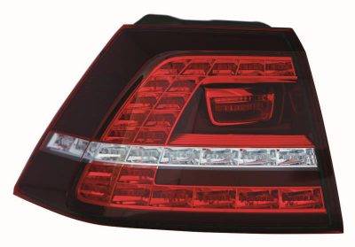 DEPO Tail Lamp Right (441-19F3R-AE)