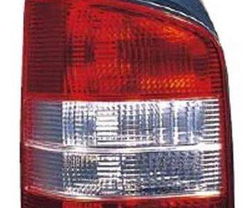 DEPO Tail Lamp Left (441-1957L-UE-CR)
