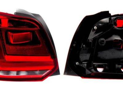 DEPO Tail Lamps Left (441-19F9L-RD-UE)