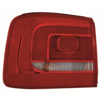 DEPO Tail Lamp Left (441-19B8L-UE)