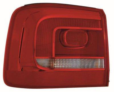 DEPO Tail Lamp Left (441-19B8L-UE)