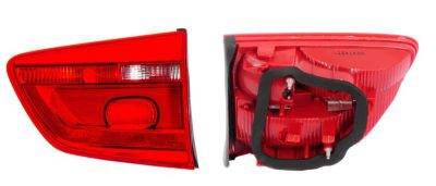 DEPO Tail Lamp Left (441-1329L-UE)