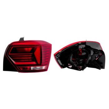 DEPO Tail Lamp Right (441-19BCR-RD-UE)