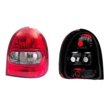 DEPO Tail Lamp Right (442-1919R-UE)