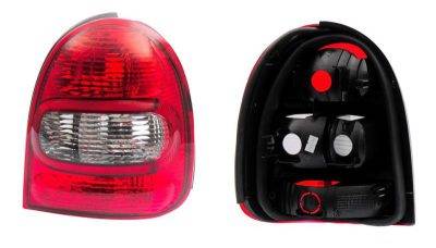 DEPO Tail Lamp Right (442-1919R-UE)