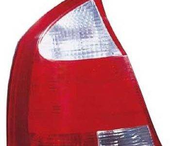 DEPO Tail Lamp Left (442-1943L-UE)