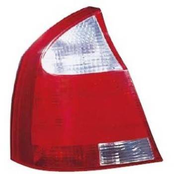 DEPO Tail Lamp Left (442-1943L-UE)