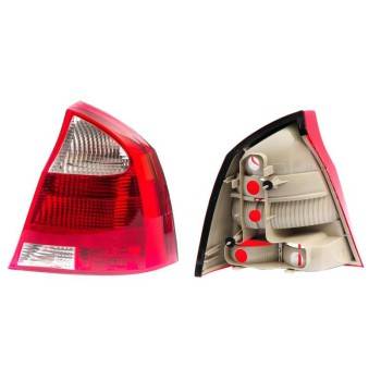 DEPO Tail Lamp Right (442-1943R-UE)