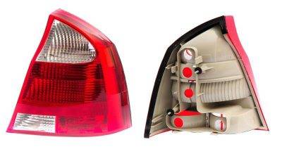 DEPO Tail Lamp Right (442-1943R-UE)