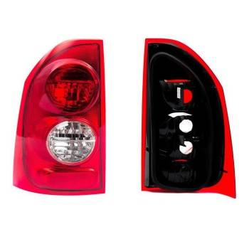 DEPO Tail Lamp Left (442-1945L-UE)
