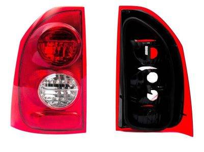 DEPO Tail Lamp Left (442-1945L-UE)