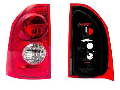 DEPO Tail Lamp Left (442-1945L-UE)