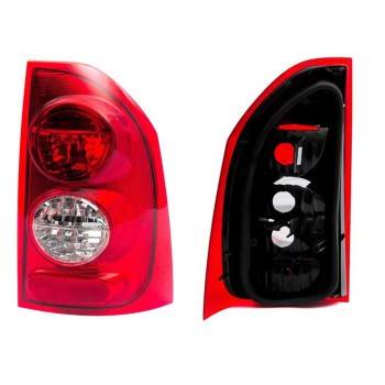 DEPO Tail Lamp Right (442-1945R-UE)