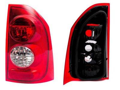 DEPO Tail Lamp Right (442-1945R-UE)