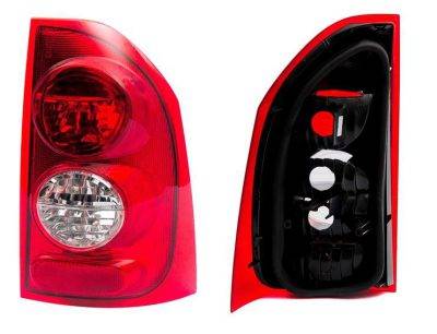 DEPO Tail Lamp Right (442-1945R-UE)