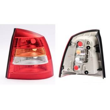 DEPO Tail Lamp Right (442-1934R-UE)