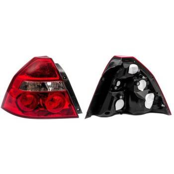 DEPO Tail Lamp Left (235-1903L-UE)