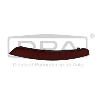 DPA BUMPER REFLECTOR (89450619302)