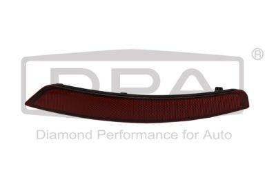 DPA BUMPER REFLECTOR (89450619302)