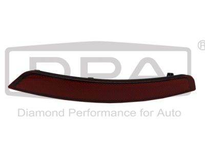DPA BUMPER REFLECTOR (89450619302)
