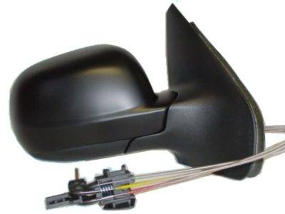 ARMOURTEC Door Mirror Left (VW0220DM05)