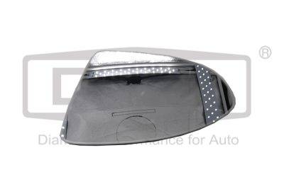DPA DOOR Mirror Glass LEFT (88571276302)