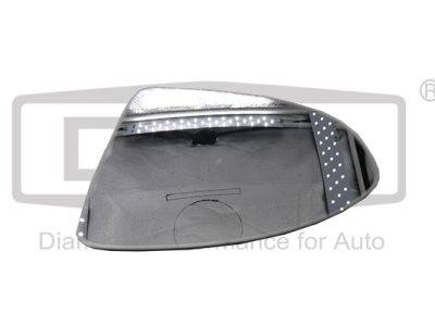 DPA DOOR Mirror Glass LEFT (88571276302)