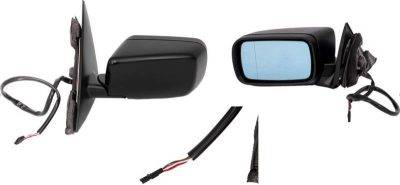 ARMOURTEC Door Mirror Left (BB0100DM03)