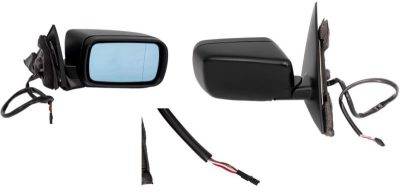 ARMOURTEC Door Mirror Right (BB0100DM04)