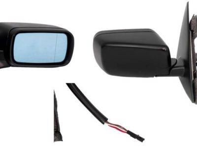 ARMOURTEC Door Mirror Right (BB0100DM04)