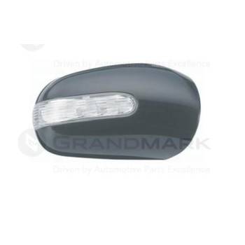 ARMOURTEC Door Mirror Right (BZ0180DM02)