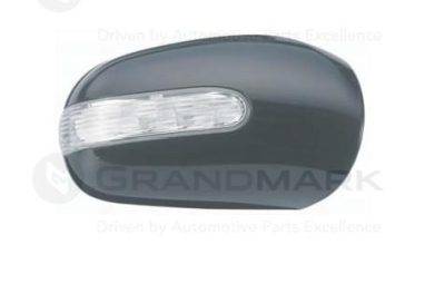 ARMOURTEC Door Mirror Right (BZ0180DM02)