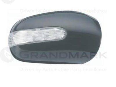 ARMOURTEC Door Mirror Right (BZ0180DM02)