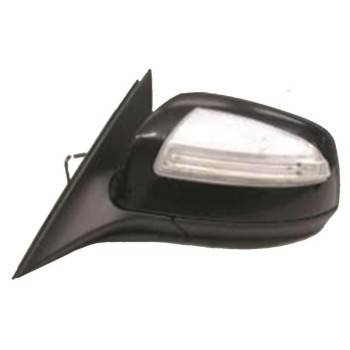 ARMOURTEC Door Mirror Left (BZ0085DM03)