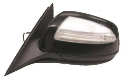 ARMOURTEC Door Mirror Left (BZ0085DM03)