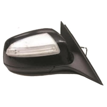 ARMOURTEC Door Mirror Right (BZ0085DM04)