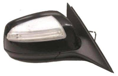 ARMOURTEC Door Mirror Right (BZ0085DM04)