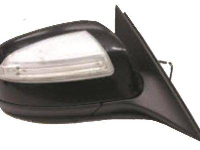 ARMOURTEC Door Mirror Right (BZ0085DM04)