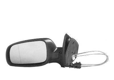 ARMOURTEC Door Mirror Left (VW0041DM01)