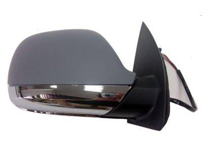 ARMOURTEC Door Mirror Right (VW0500DM04)