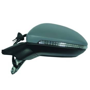 ARMOURTEC Door Mirror Left (VW0044DM01)