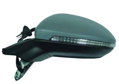 ARMOURTEC Door Mirror Left (VW0044DM01)