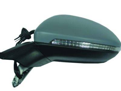 ARMOURTEC Door Mirror Left (VW0044DM01)