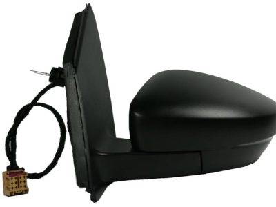 ARMOURTEC Door Mirror Left (VW0243DM05)