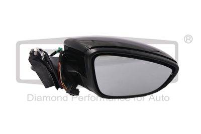 DPA DOOR MIRROR Right (88571792402)
