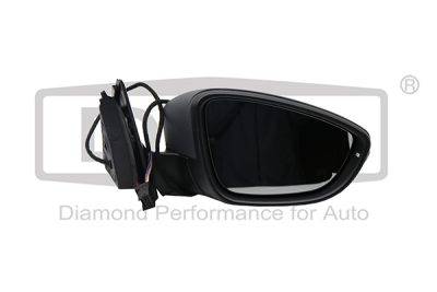DPA DOOR MIRROR Left (88571783602)